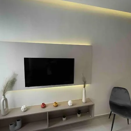 Ladadika Luxury #4 Apartment *