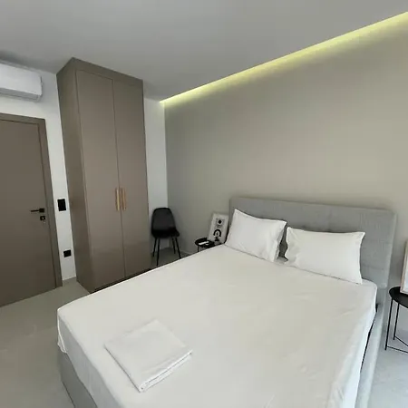 Ladadika Luxury #4 Apartmán