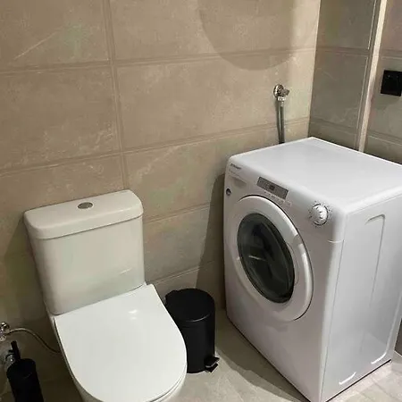 Apartment Ladadika Luxury #4 *
