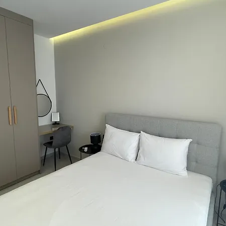 Ladadika Luxury #4 Thessalonique