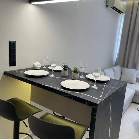 Appartement Ladadika Luxury #4