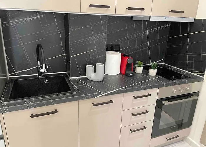 Appartement Ladadika Luxury #4