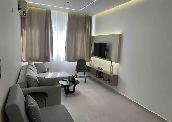 Apartamento Ladadika Luxury #4 *