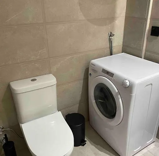 Apartmán Ladadika Luxury #4 *