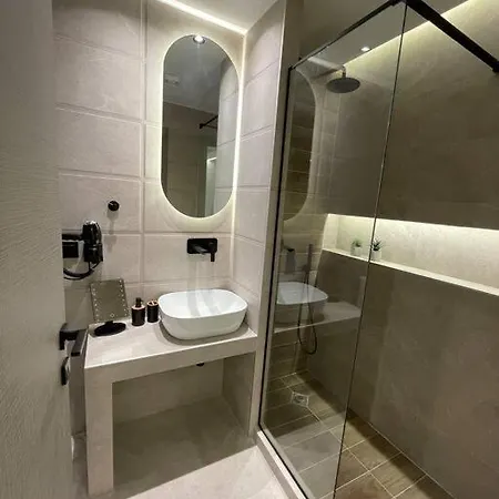 Ladadika Luxury #4 * Tessalónica