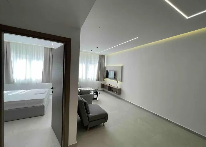 Ladadika Luxury #4 *