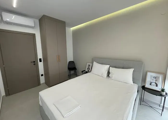 Ladadika Luxury #4 아파트